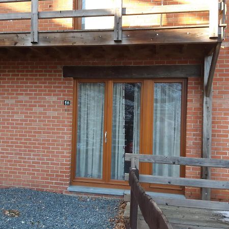 Domaine "Les Hochets Apartment Vresse-sur-Semois ภายนอก รูปภาพ