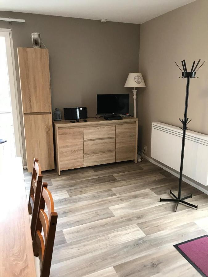 Domaine "Les Hochets Apartment Vresse-sur-Semois ภายนอก รูปภาพ