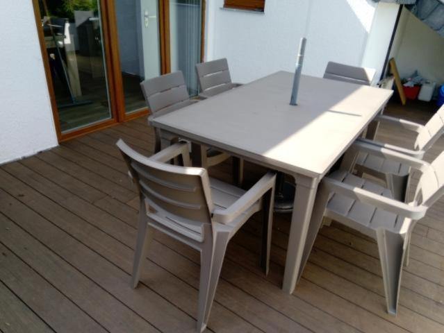 Domaine "Les Hochets Apartment Vresse-sur-Semois ภายนอก รูปภาพ