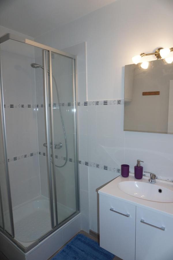Domaine "Les Hochets Apartment Vresse-sur-Semois ภายนอก รูปภาพ