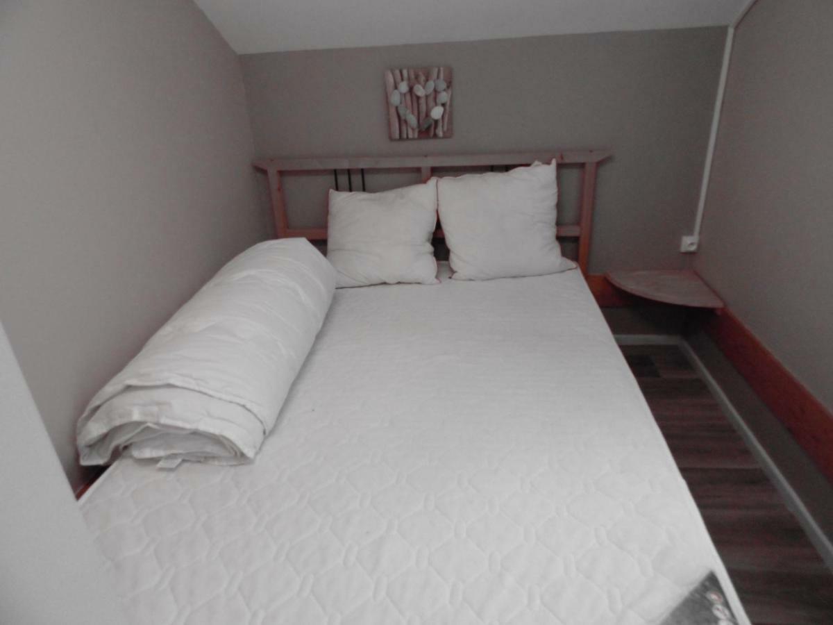 Domaine "Les Hochets Apartment Vresse-sur-Semois ภายนอก รูปภาพ