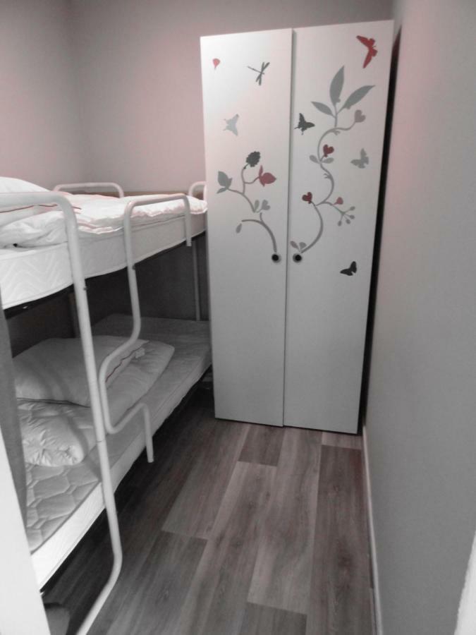 Domaine "Les Hochets Apartment Vresse-sur-Semois ภายนอก รูปภาพ